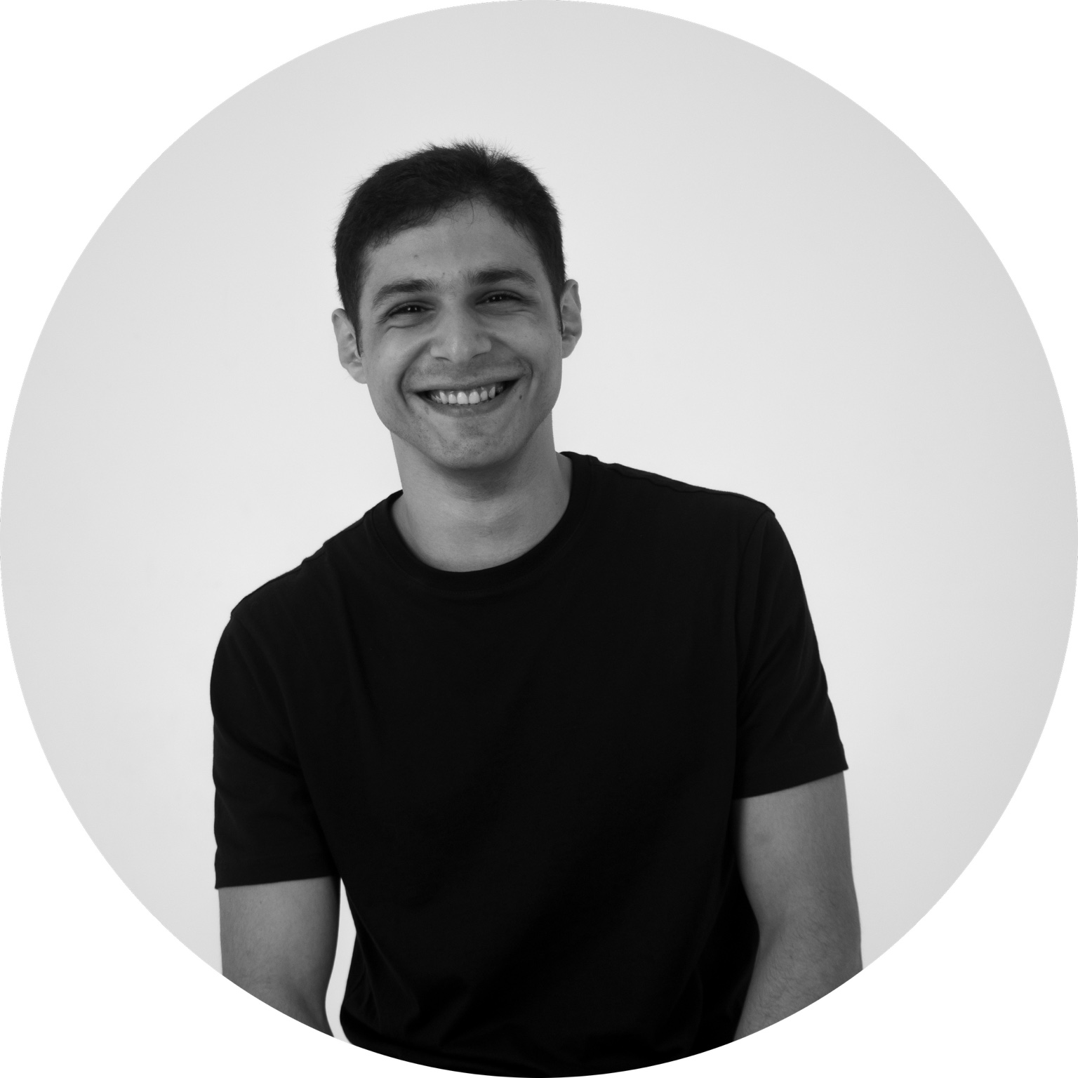 Ahmed Araby – Founder of Instant Hires
